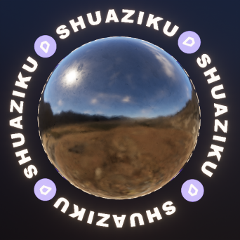 图片[18]-D5脏旧金属材质20款-刷子库