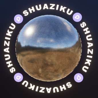 图片[19]-D5脏旧金属材质20款-刷子库