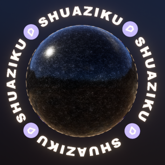 图片[18]-D5脏旧金属材质20款-刷子库