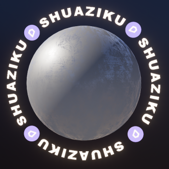 图片[20]-D5脏旧金属材质20款-刷子库