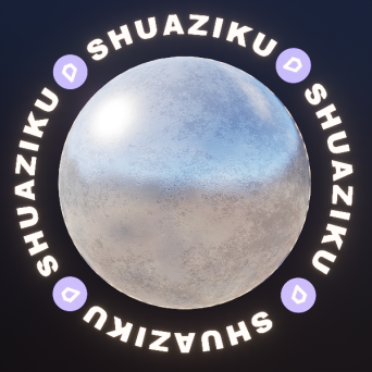 图片[14]-D5脏旧金属材质20款-刷子库