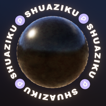 图片[4]-D5脏旧金属材质20款-刷子库