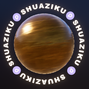 图片[4]-D5脏旧金属材质27款-刷子库