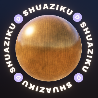 图片[3]-D5脏旧金属材质27款-刷子库