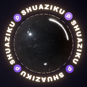 图片[11]-D5脏旧金属材质27款-刷子库