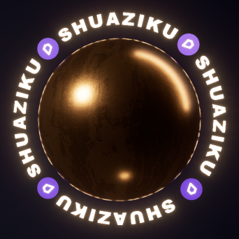 图片[17]-D5脏旧金属材质27款-刷子库