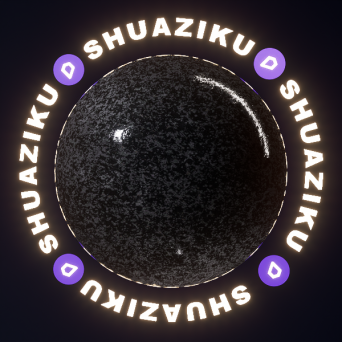 图片[22]-D5脏旧金属材质27款-刷子库