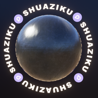 图片[24]-D5脏旧金属材质27款-刷子库