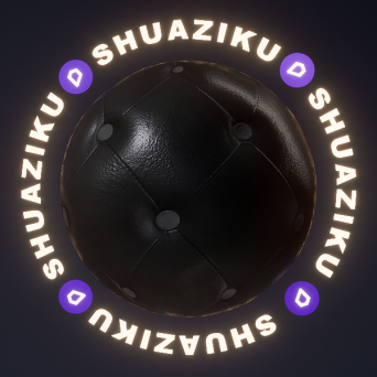 图片[2]-D5皮革材质23款-刷子库