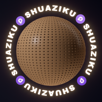 图片[4]-D5皮革材质23款-刷子库