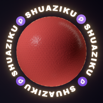 图片[5]-D5皮革材质23款-刷子库