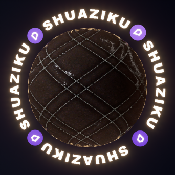 图片[9]-D5皮革材质23款-刷子库