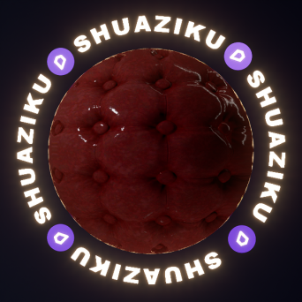 图片[11]-D5皮革材质23款-刷子库