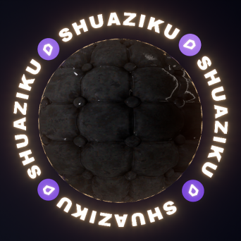 图片[12]-D5皮革材质23款-刷子库