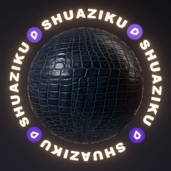 图片[21]-D5皮革材质23款-刷子库