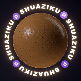 图片[23]-D5皮革材质23款-刷子库