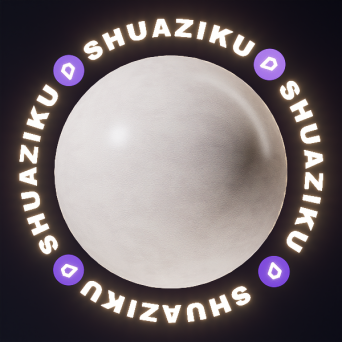 图片[2]-D5浅色皮革材质20款-刷子库