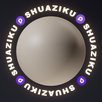 图片[5]-D5浅色皮革材质20款-刷子库