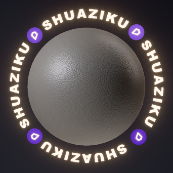 图片[9]-D5浅色皮革材质20款-刷子库