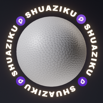 图片[10]-D5浅色皮革材质20款-刷子库