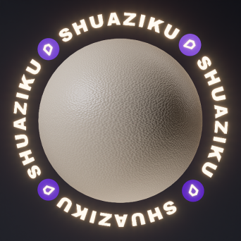 图片[14]-D5浅色皮革材质20款-刷子库