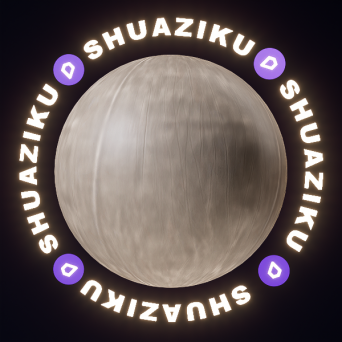 图片[9]-D5浅色皮革材质20款-刷子库