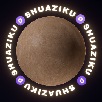 图片[18]-D5浅色皮革材质20款-刷子库