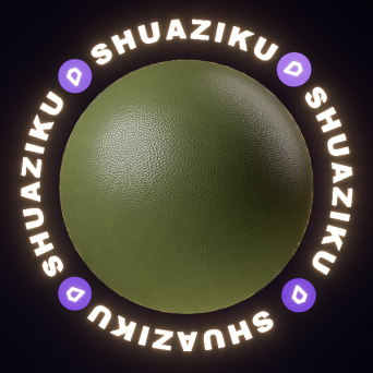 图片[2]-D5浅色皮革材质20款-刷子库