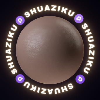 图片[3]-D5浅色皮革材质20款-刷子库