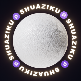 图片[5]-D5浅色皮革材质20款-刷子库