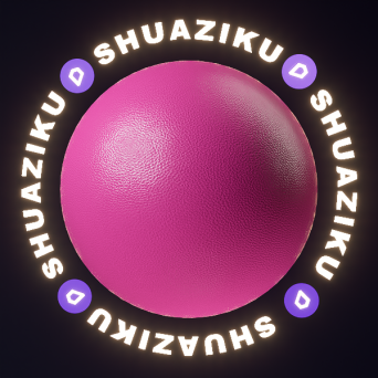 图片[7]-D5浅色皮革材质20款-刷子库