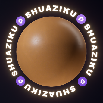 图片[14]-D5浅色皮革材质20款-刷子库