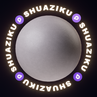 图片[20]-D5浅色皮革材质20款-刷子库