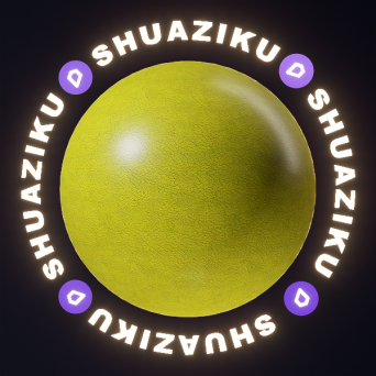 图片[3]-D5浅色皮革材质20款-刷子库