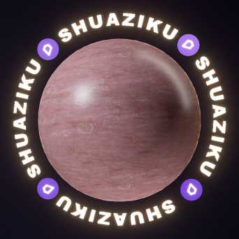 图片[5]-D5浅色皮革材质20款-刷子库