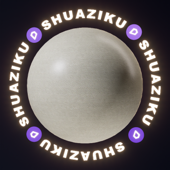 图片[4]-D5浅色皮革材质20款-刷子库