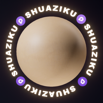 图片[19]-D5浅色皮革材质20款-刷子库