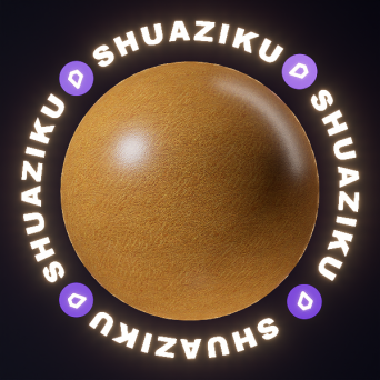 图片[7]-D5浅色皮革材质26款-刷子库