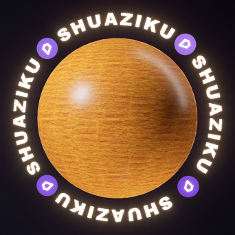 图片[10]-D5浅色皮革材质26款-刷子库