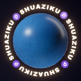 图片[13]-D5浅色皮革材质26款-刷子库