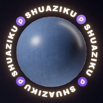 图片[16]-D5浅色皮革材质26款-刷子库