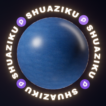 图片[18]-D5浅色皮革材质26款-刷子库