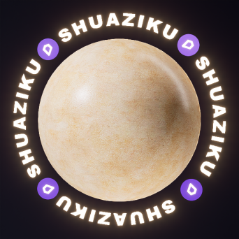 图片[20]-D5浅色皮革材质26款-刷子库