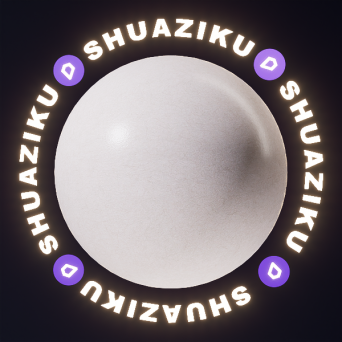 图片[19]-D5浅色皮革材质26款-刷子库