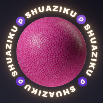 图片[21]-D5浅色皮革材质26款-刷子库