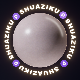 图片[26]-D5浅色皮革材质26款-刷子库