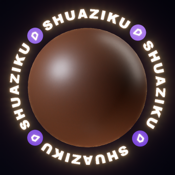 图片[11]-D5深色皮革材质20款-刷子库