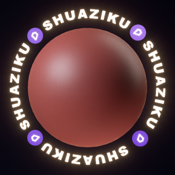 图片[12]-D5深色皮革材质20款-刷子库