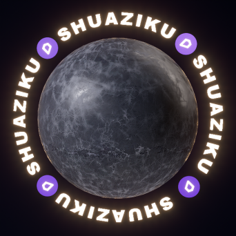 图片[17]-D5深色皮革材质20款-刷子库