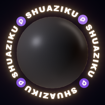 图片[3]-D5深色皮革材质20款-刷子库